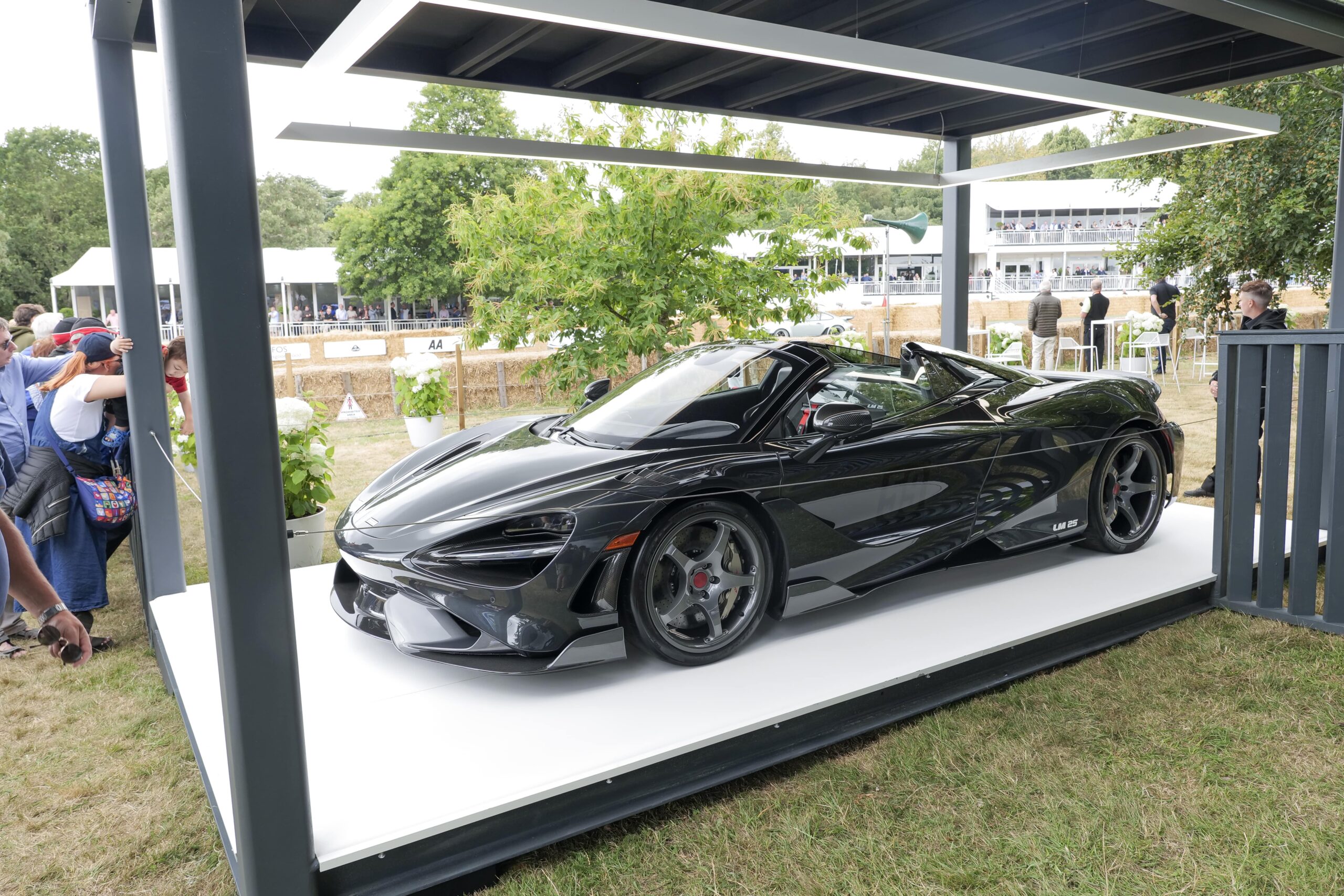 Gallery Goodwood Festival Of Speed Torquecafe