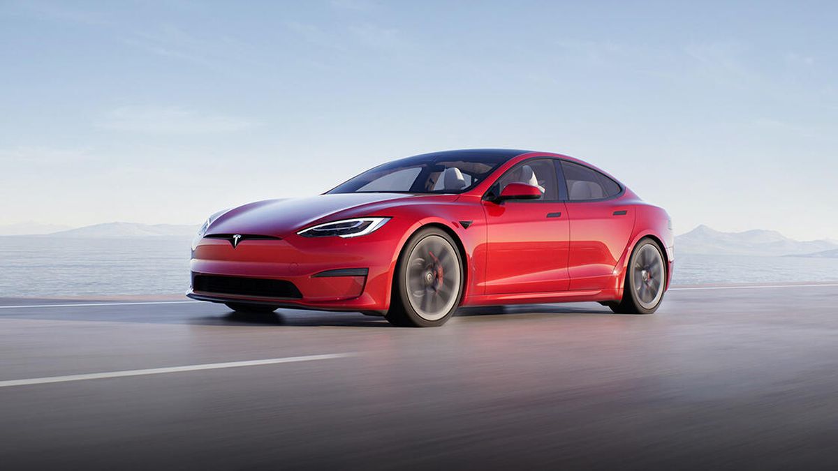 Model s deliveries deals 2021