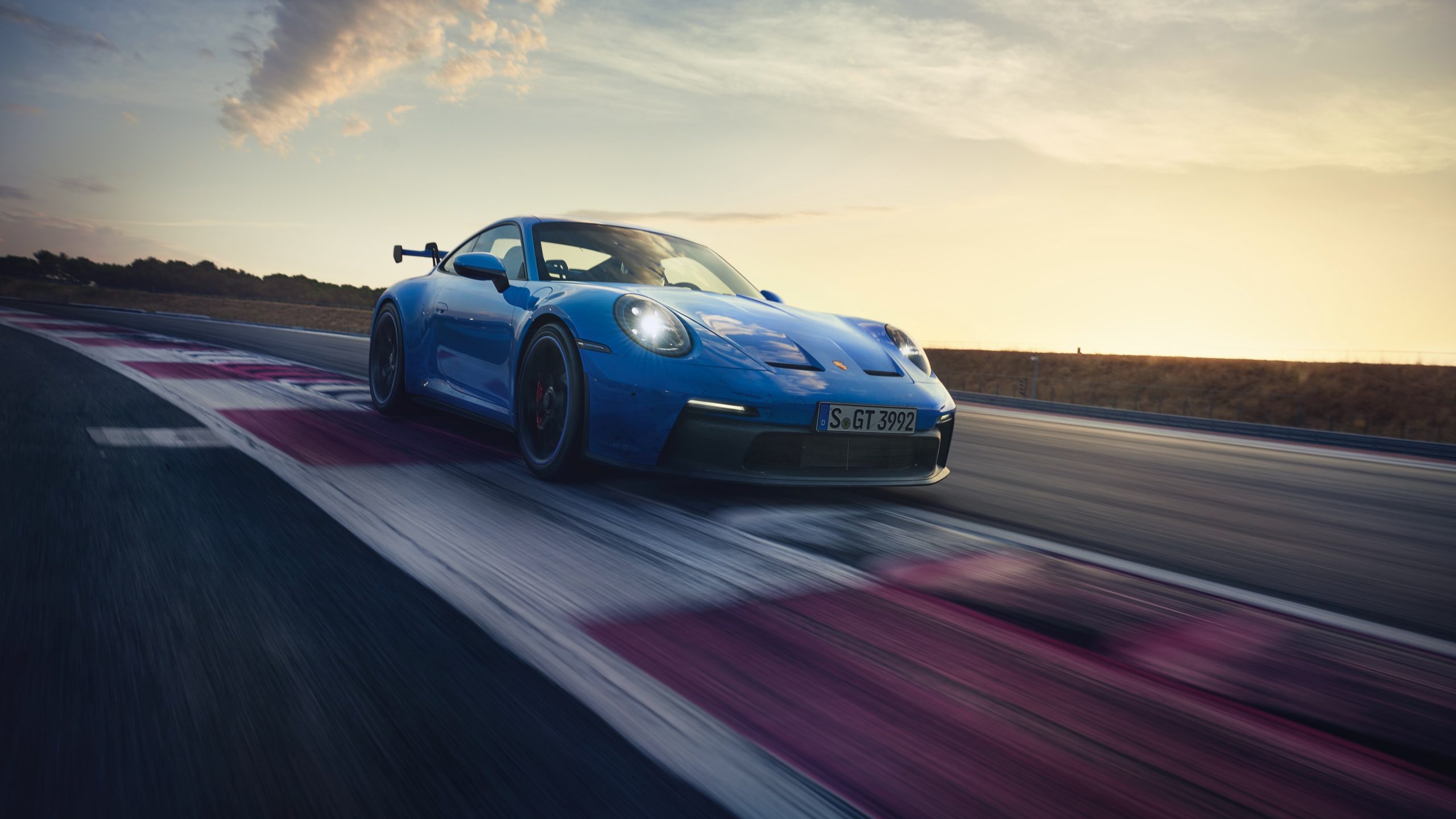 2023 Porsche 911 GT3 RS revealed, priced for Australia - Drive