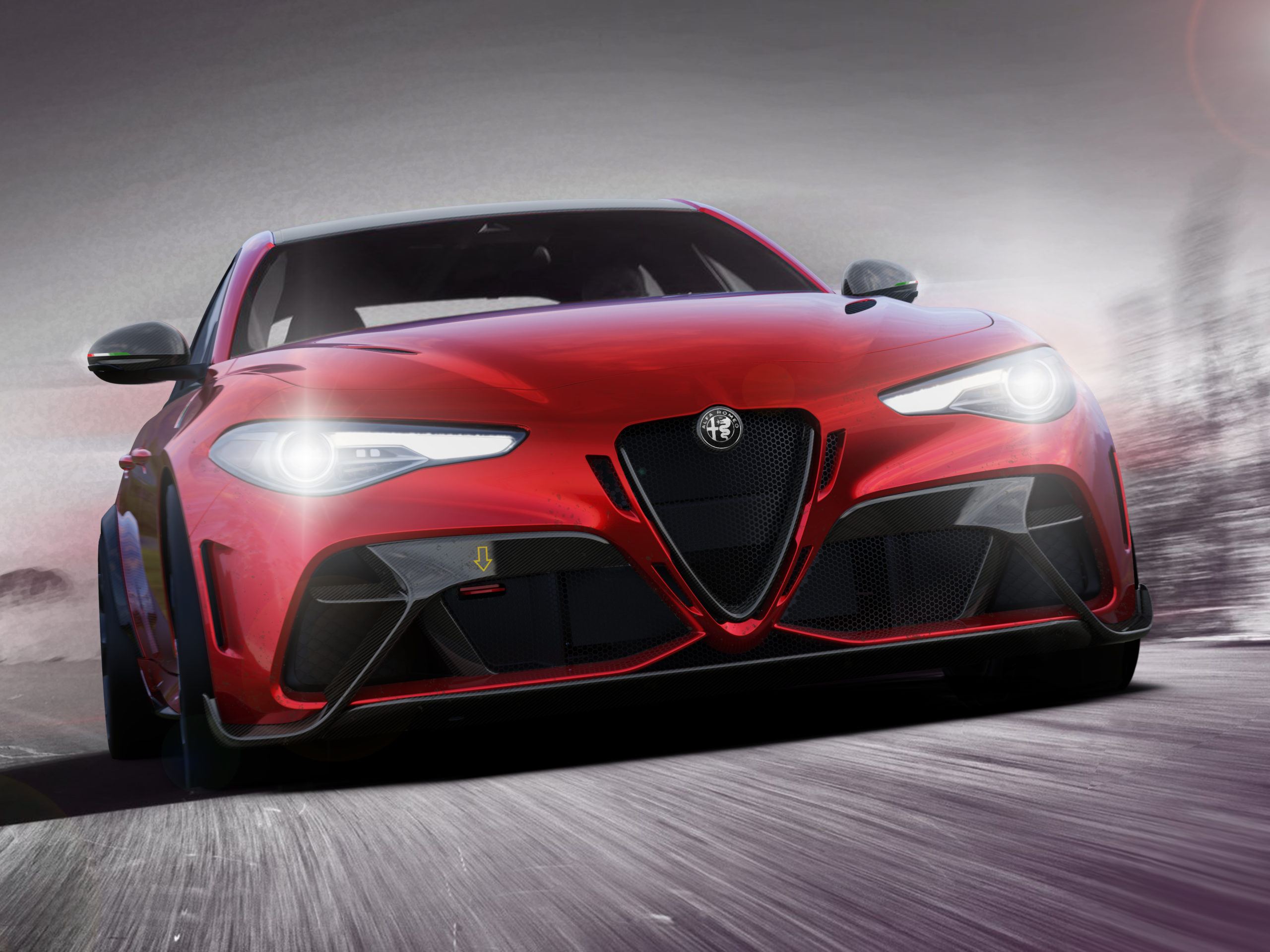 Alfa Romeo wins four awards at the “Motor Klassik Awards