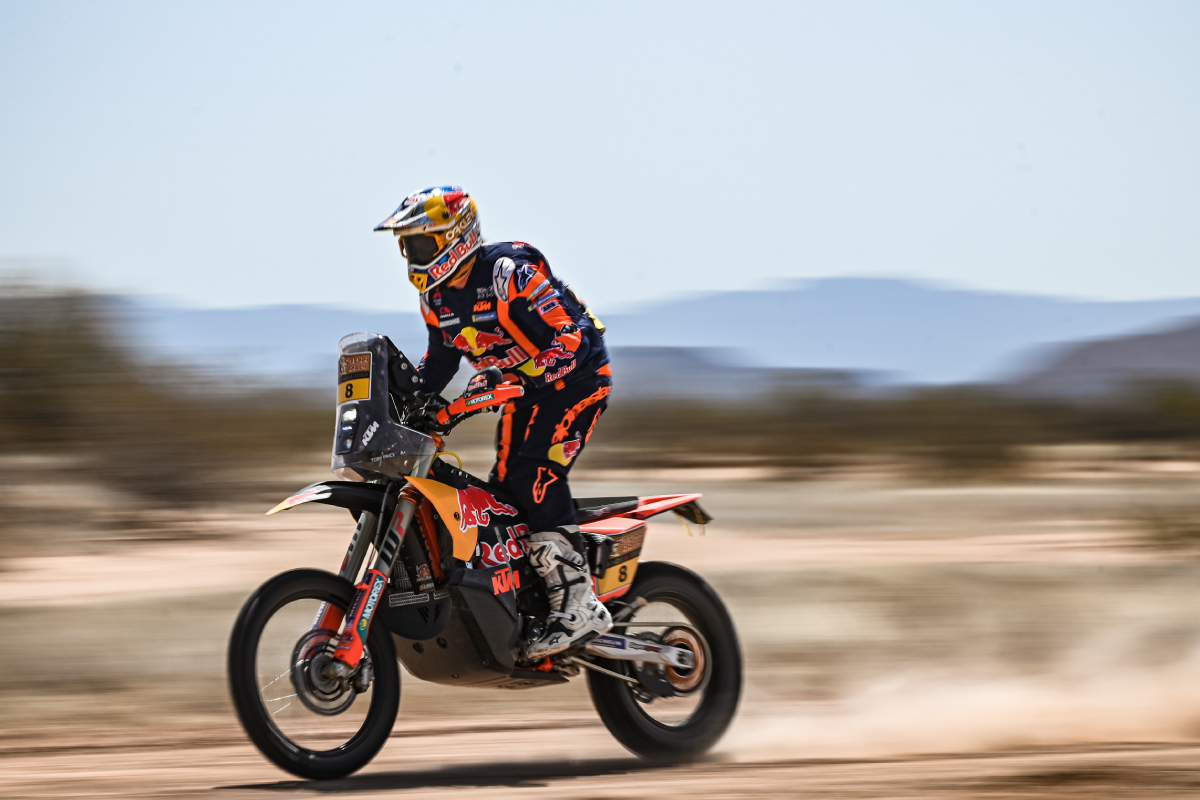 KTM-Sonora-Rally-Toby-Price-Stage-2