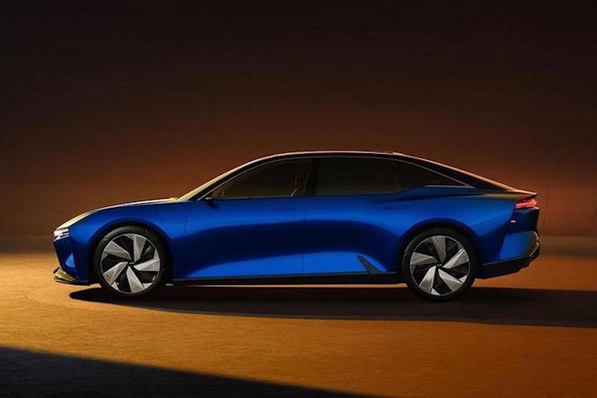 Chevrolet Camaro EV sedan takes shape: Would this be a suitable electric replacement for the Holden Commodore SS? - Car News