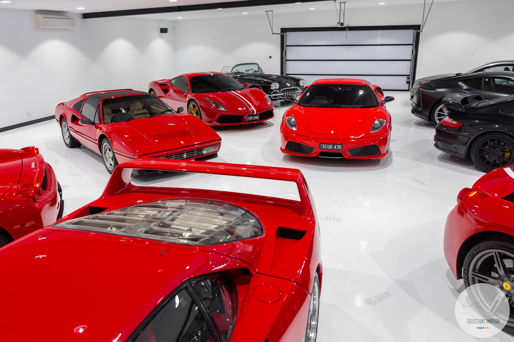 Collections Unveiled Collection 002