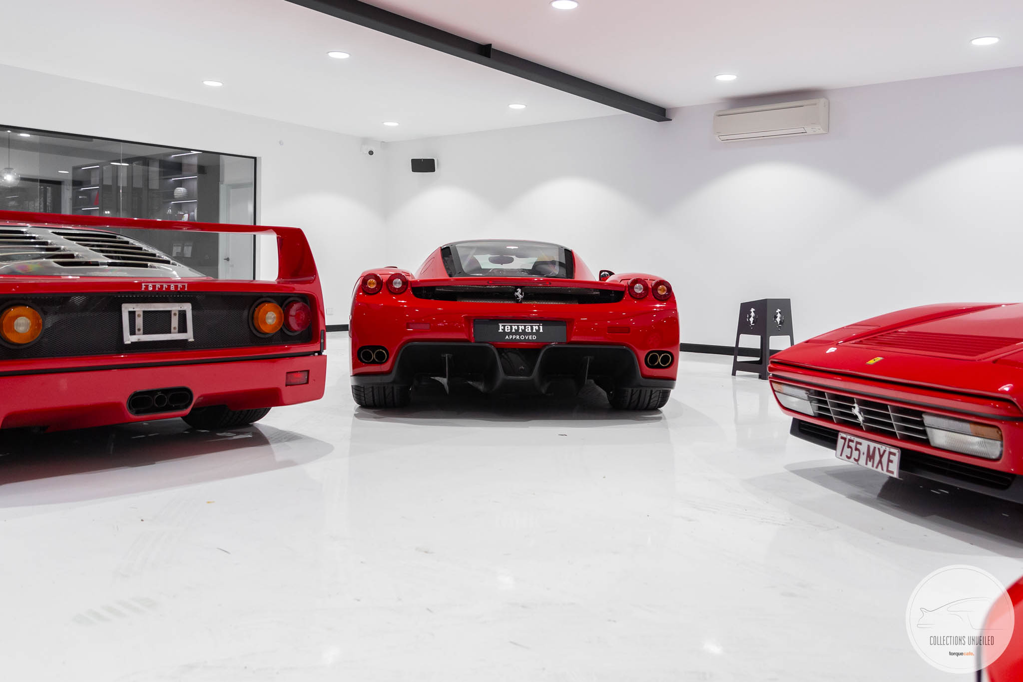 Collections Unveiled Collection 002