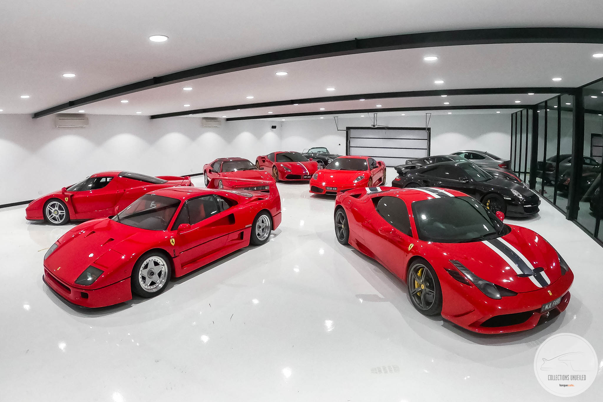 Collections Unveiled Collection 002