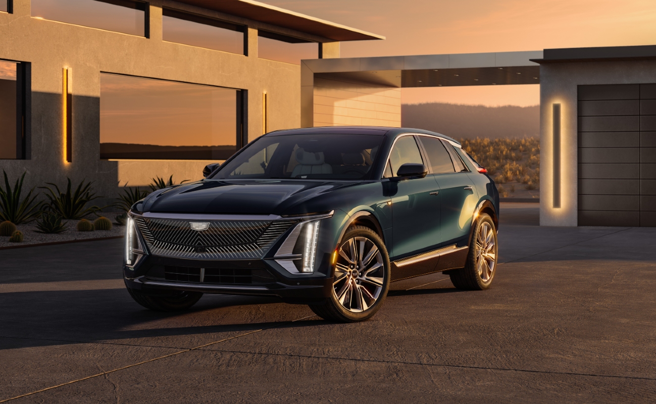 Confirmed Cadillac reveals its plans for Australia