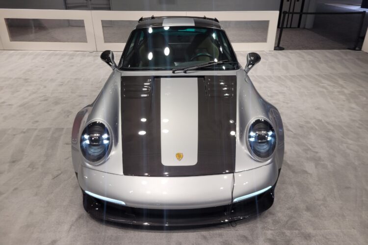 Tedson Motors' Daydream R