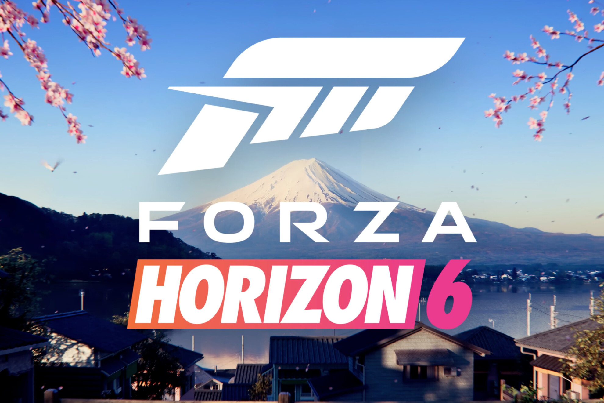 Forza Horzion 6 to be set in Japan, launch in 2026 - Torquecafe.com